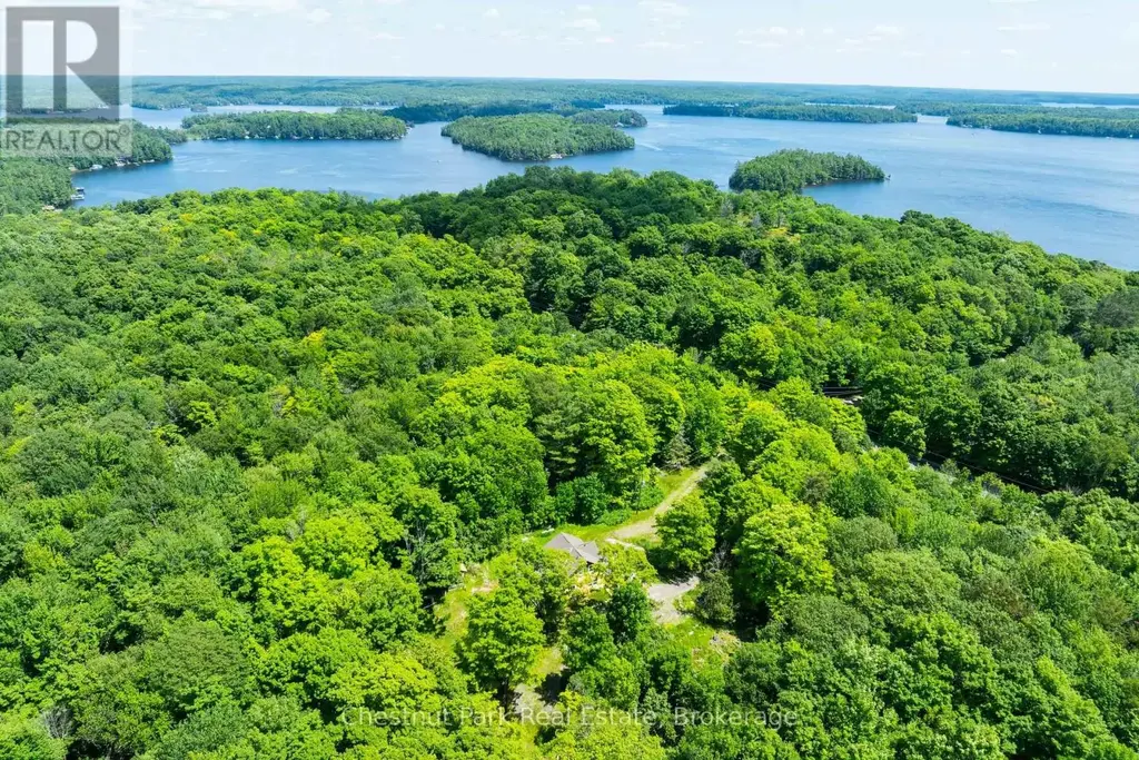 1435 Juddhaven Road, Muskoka Lakes (Medora)